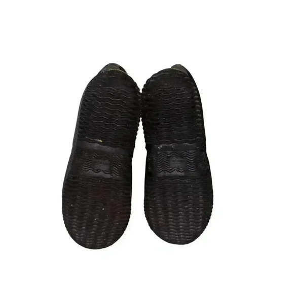 Western Chief DITSY DOT NEOPRENE Multi Polka Dots Rubber Short Boots Sz 7 - Picture 6 of 9